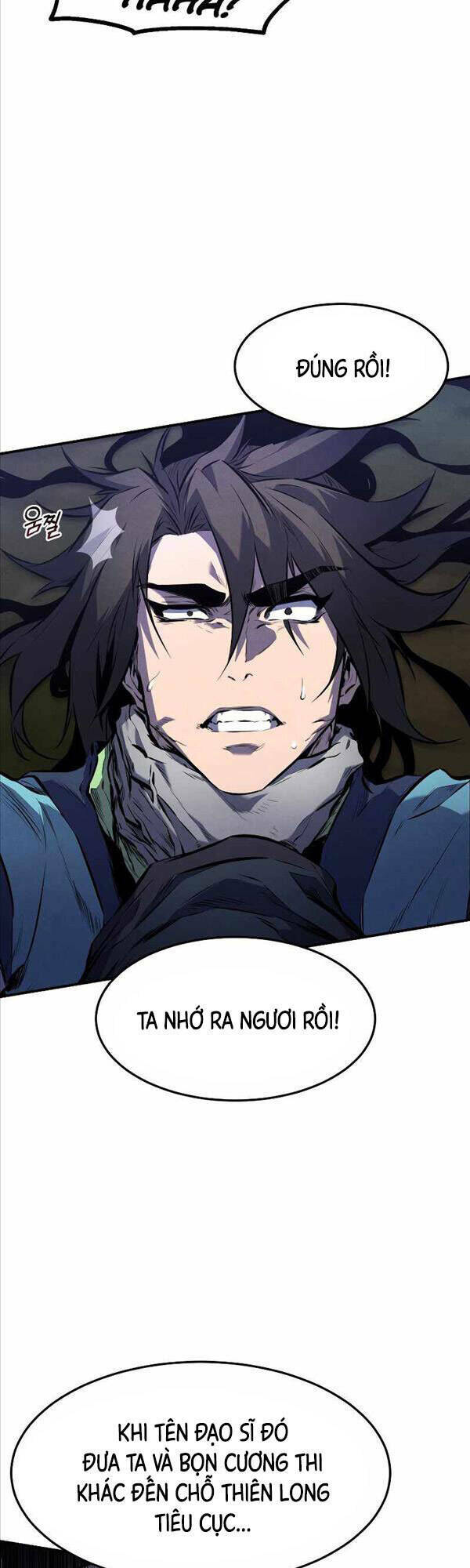 Chuyển Sinh Thành Tiêu Sư Chapter 28 - Trang 2