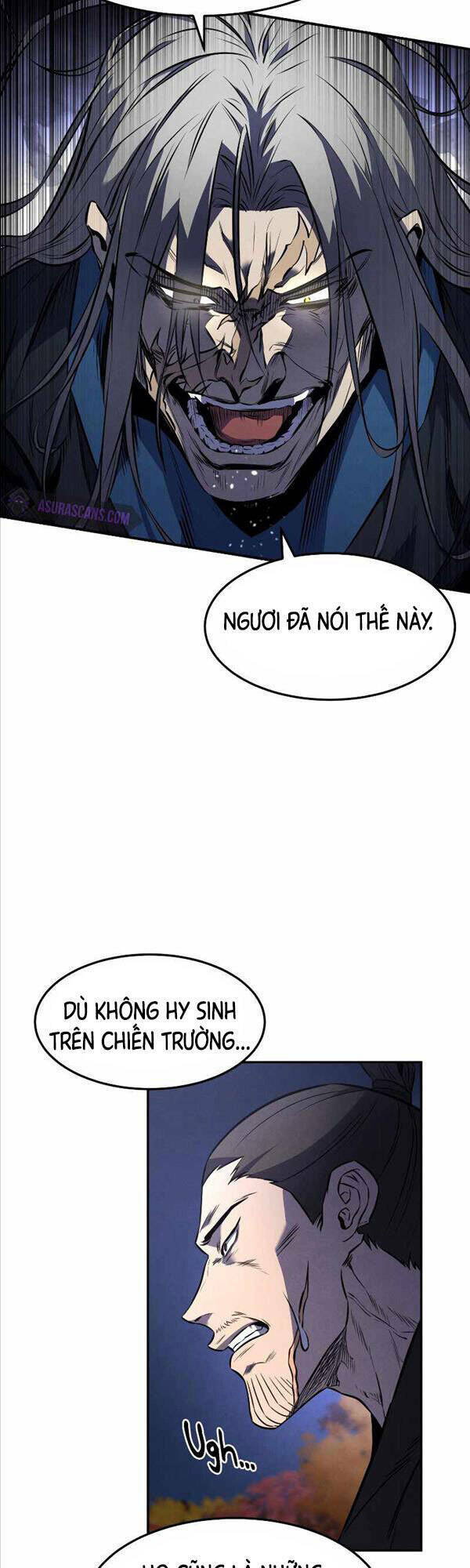 Chuyển Sinh Thành Tiêu Sư Chapter 28 - Trang 2