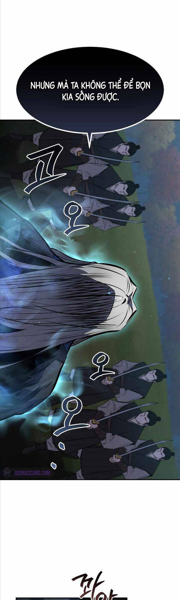 Chuyển Sinh Thành Tiêu Sư Chapter 28 - Trang 2