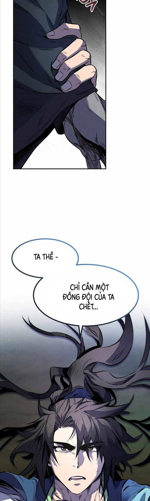 Chuyển Sinh Thành Tiêu Sư Chapter 28 - Trang 2