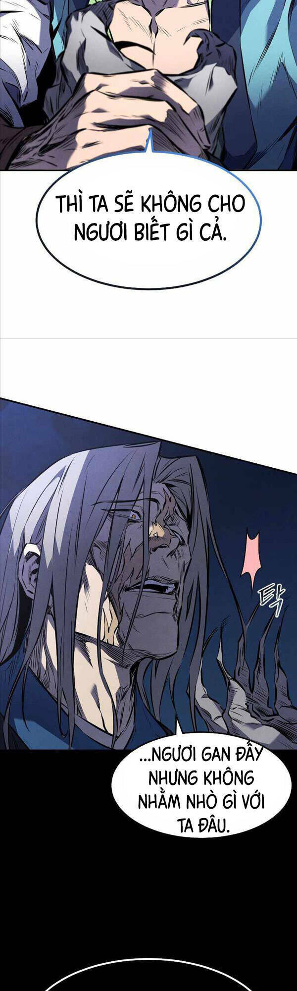 Chuyển Sinh Thành Tiêu Sư Chapter 28 - Trang 2