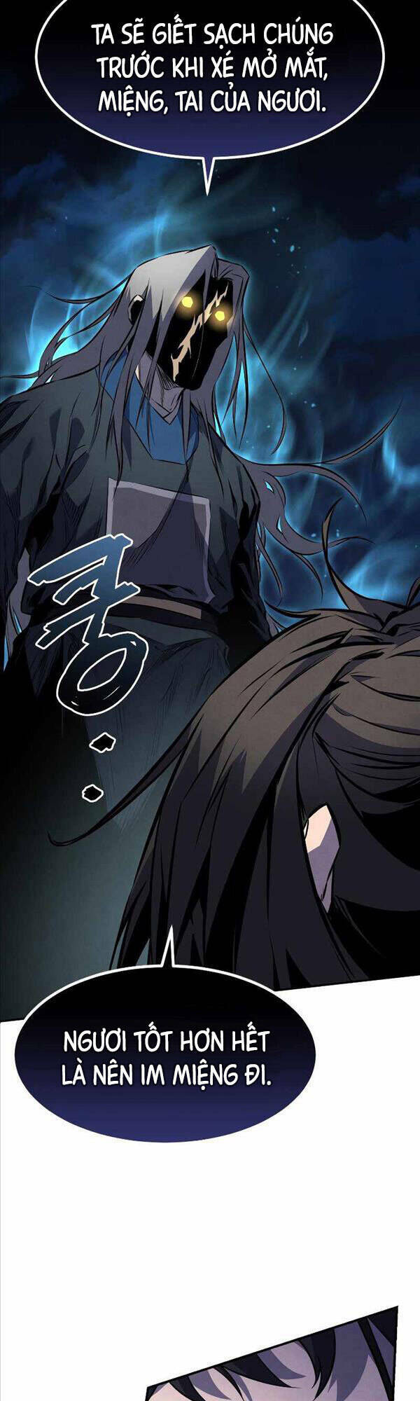 Chuyển Sinh Thành Tiêu Sư Chapter 28 - Trang 2