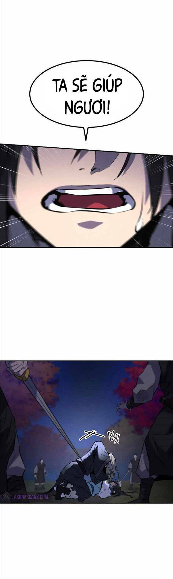 Chuyển Sinh Thành Tiêu Sư Chapter 28 - Trang 2