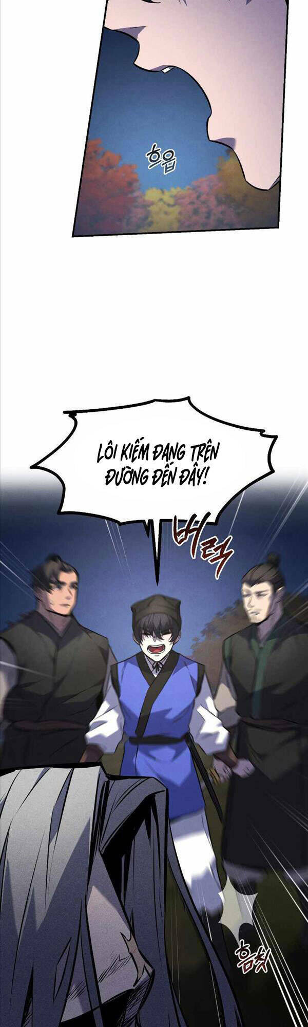 Chuyển Sinh Thành Tiêu Sư Chapter 28 - Trang 2