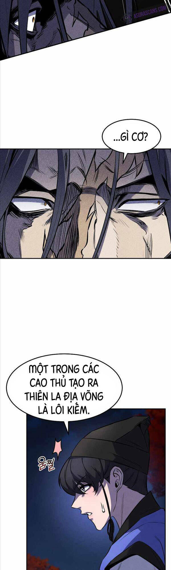 Chuyển Sinh Thành Tiêu Sư Chapter 28 - Trang 2