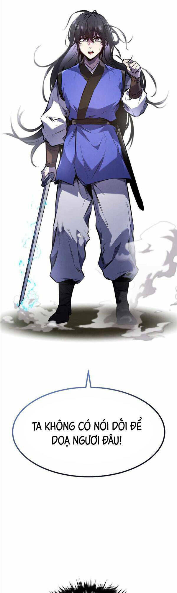 Chuyển Sinh Thành Tiêu Sư Chapter 28 - Trang 2