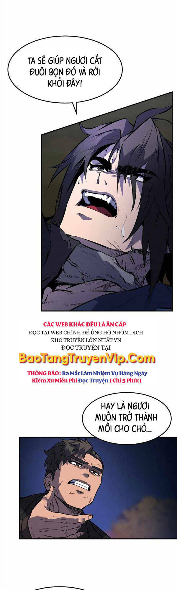 Chuyển Sinh Thành Tiêu Sư Chapter 28 - Trang 2