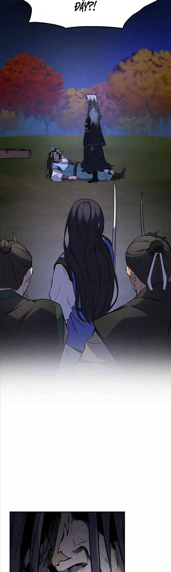 Chuyển Sinh Thành Tiêu Sư Chapter 28 - Trang 2