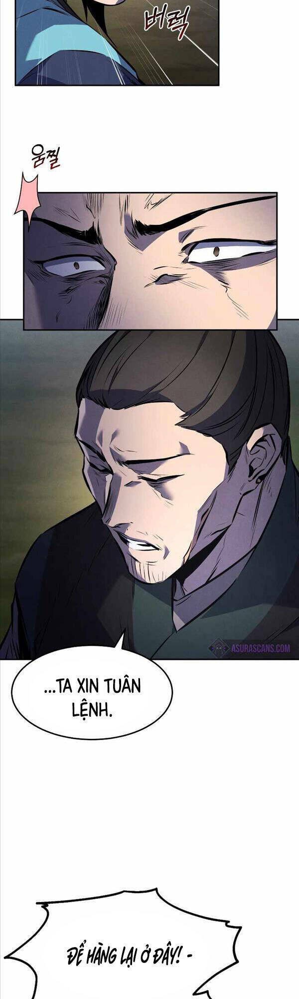 Chuyển Sinh Thành Tiêu Sư Chapter 28 - Trang 2