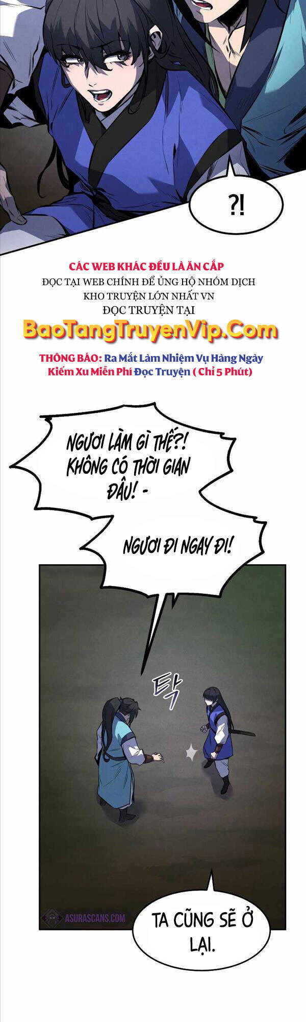 Chuyển Sinh Thành Tiêu Sư Chapter 28 - Trang 2