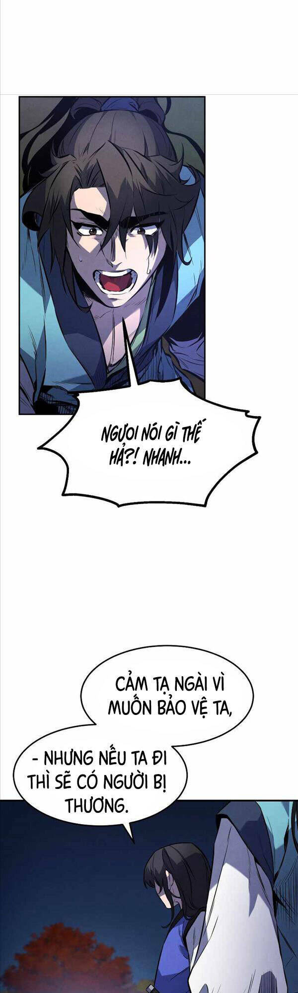 Chuyển Sinh Thành Tiêu Sư Chapter 28 - Trang 2