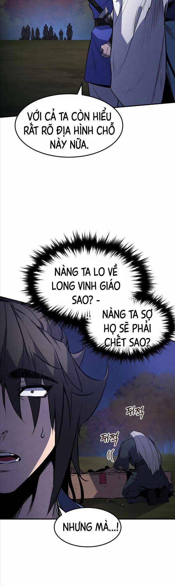 Chuyển Sinh Thành Tiêu Sư Chapter 28 - Trang 2