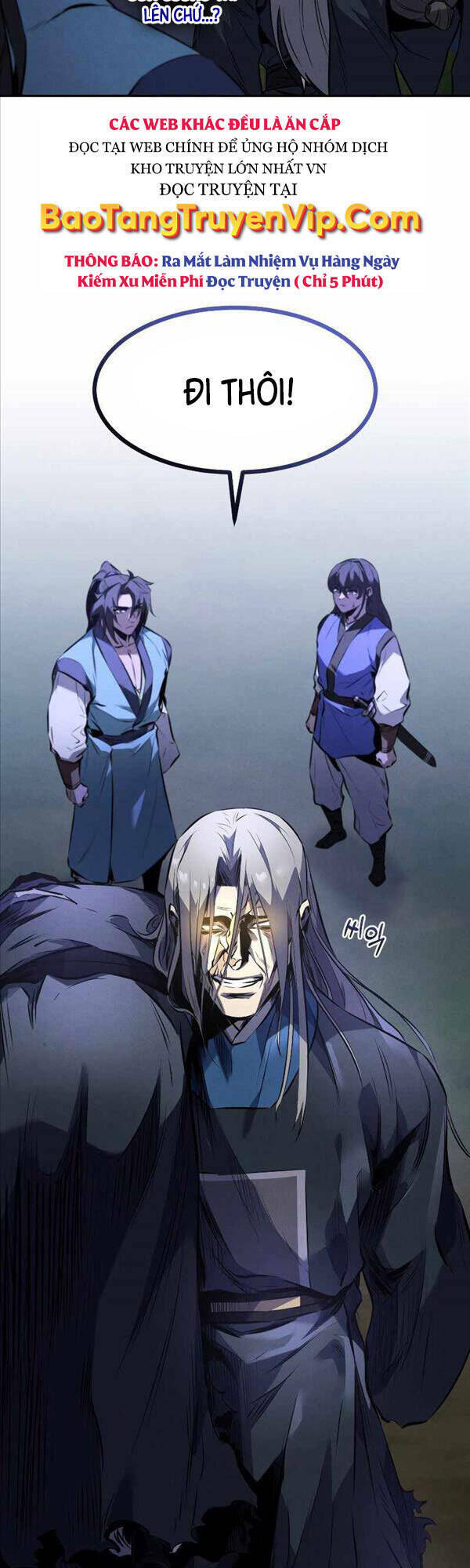 Chuyển Sinh Thành Tiêu Sư Chapter 28 - Trang 2