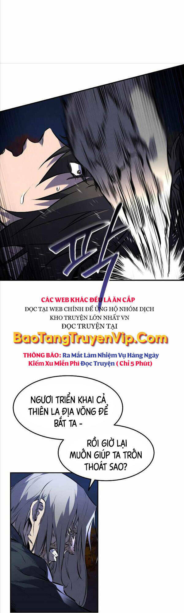Chuyển Sinh Thành Tiêu Sư Chapter 28 - Trang 2