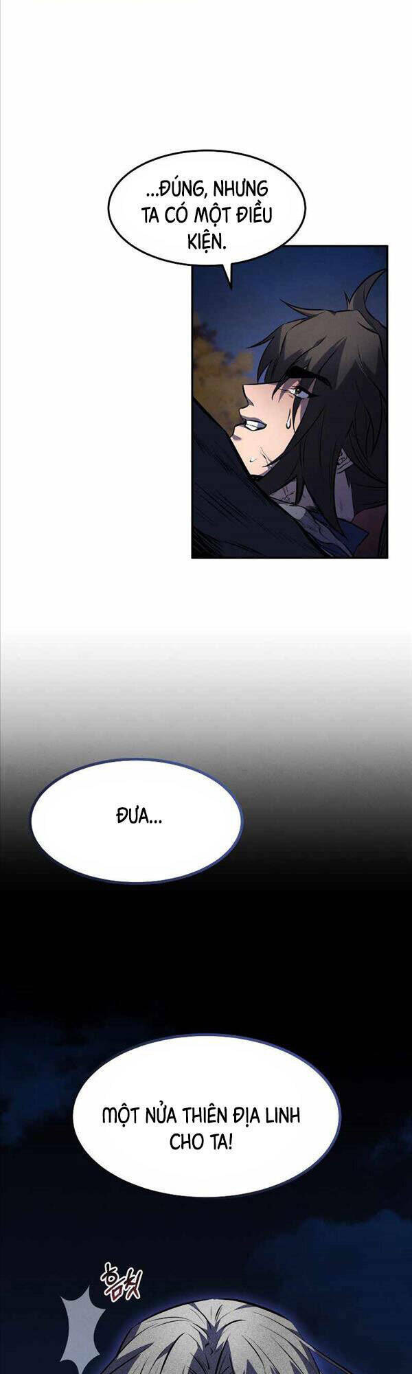 Chuyển Sinh Thành Tiêu Sư Chapter 28 - Trang 2