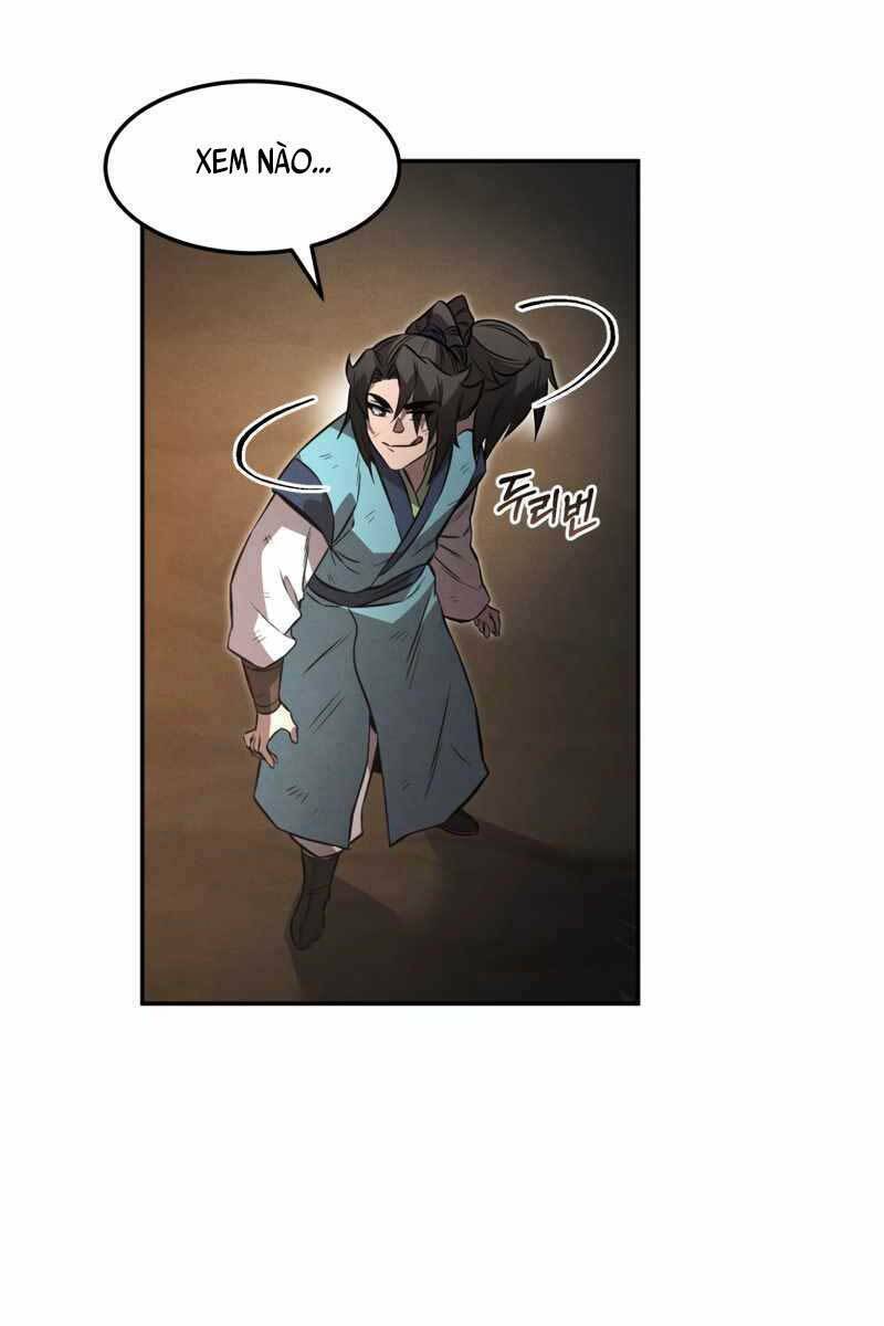 Chuyển Sinh Thành Tiêu Sư Chapter 29 - Trang 2