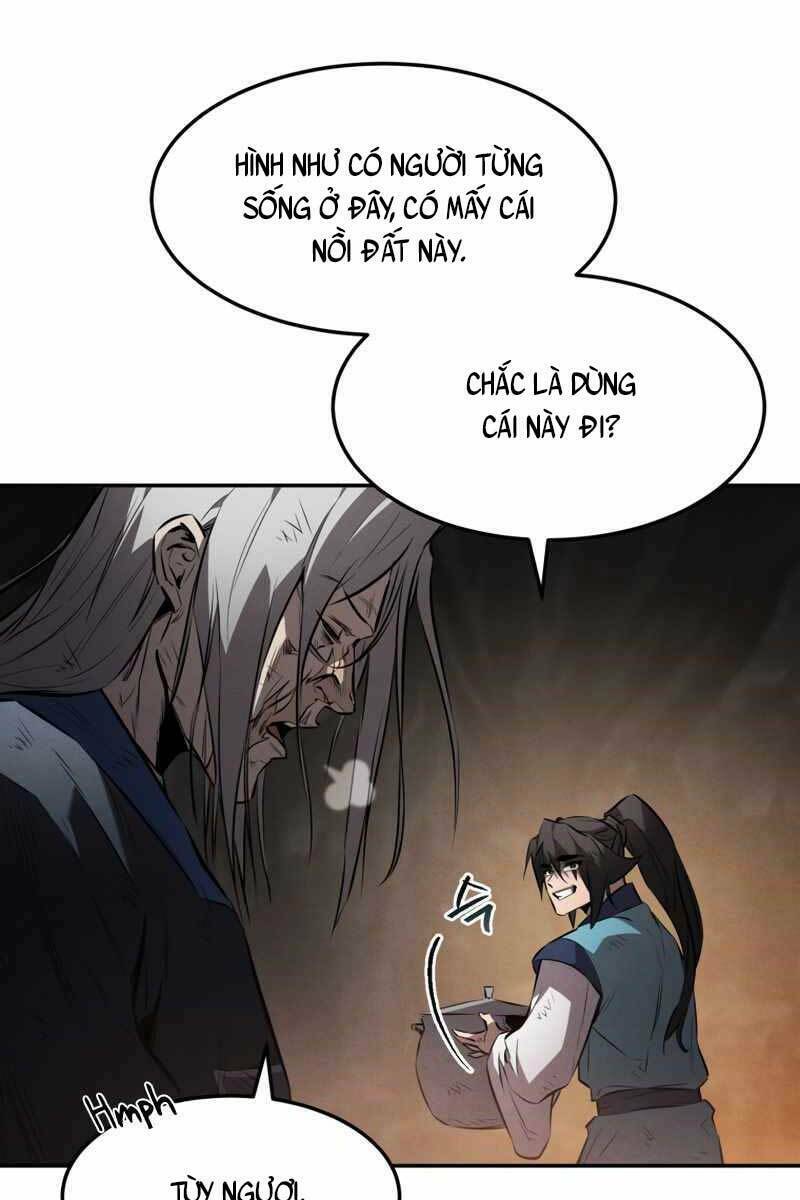 Chuyển Sinh Thành Tiêu Sư Chapter 29 - Trang 2