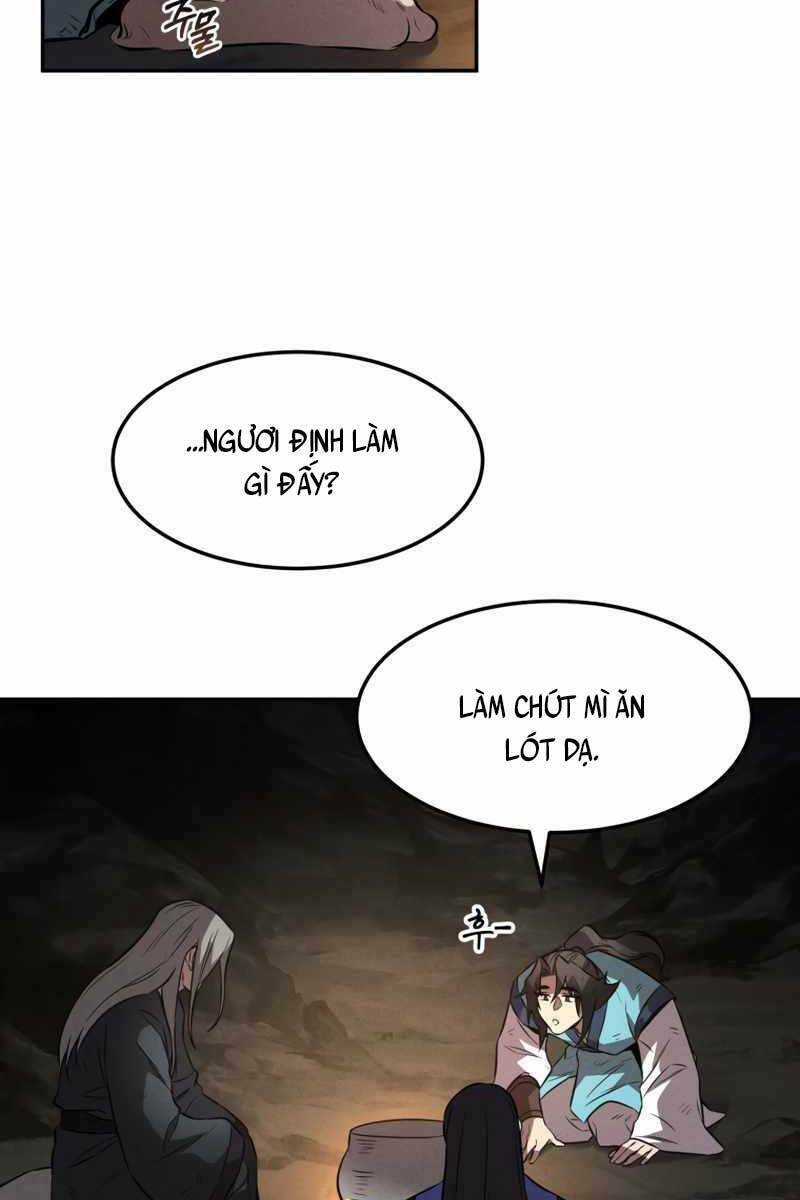 Chuyển Sinh Thành Tiêu Sư Chapter 29 - Trang 2