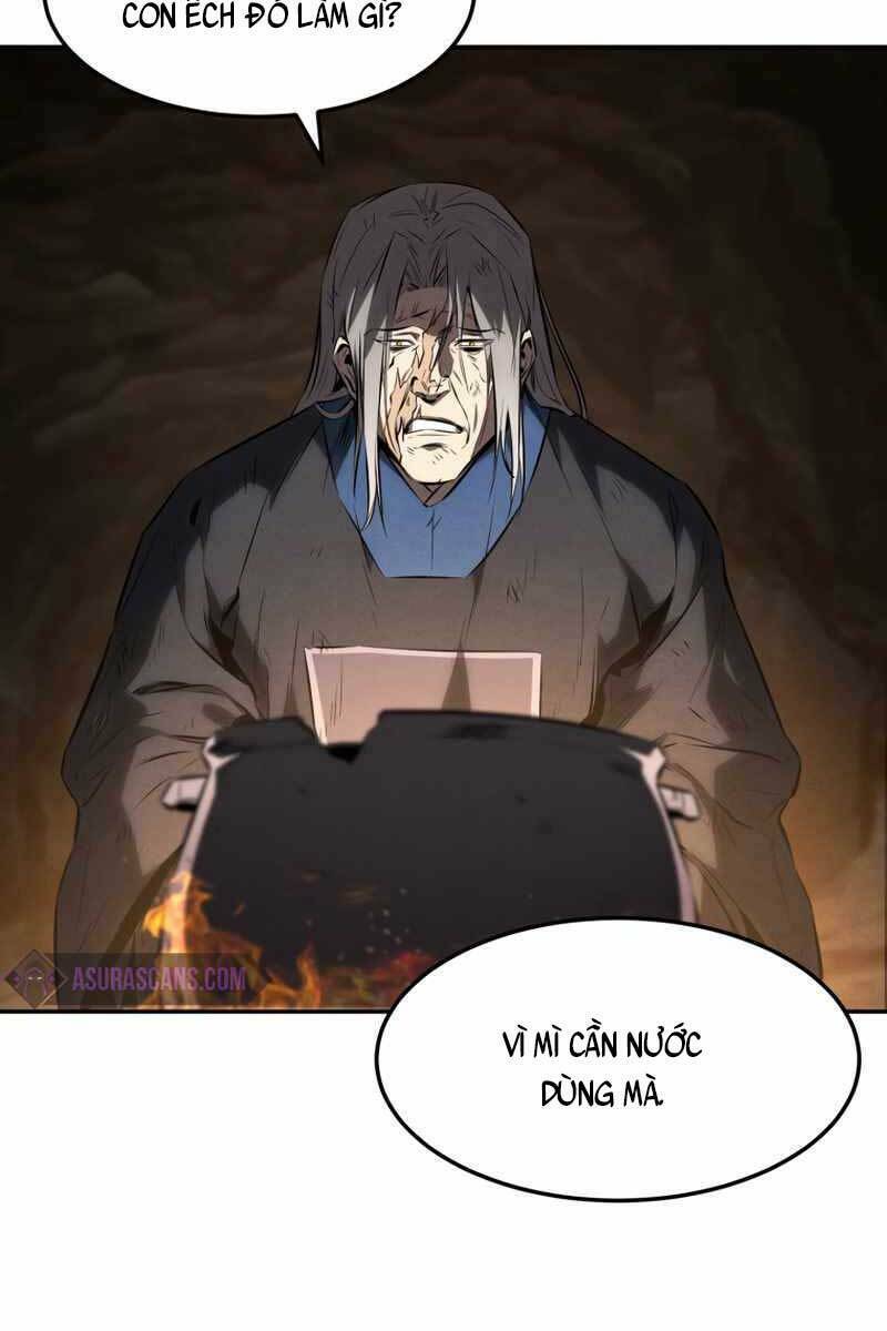 Chuyển Sinh Thành Tiêu Sư Chapter 29 - Trang 2