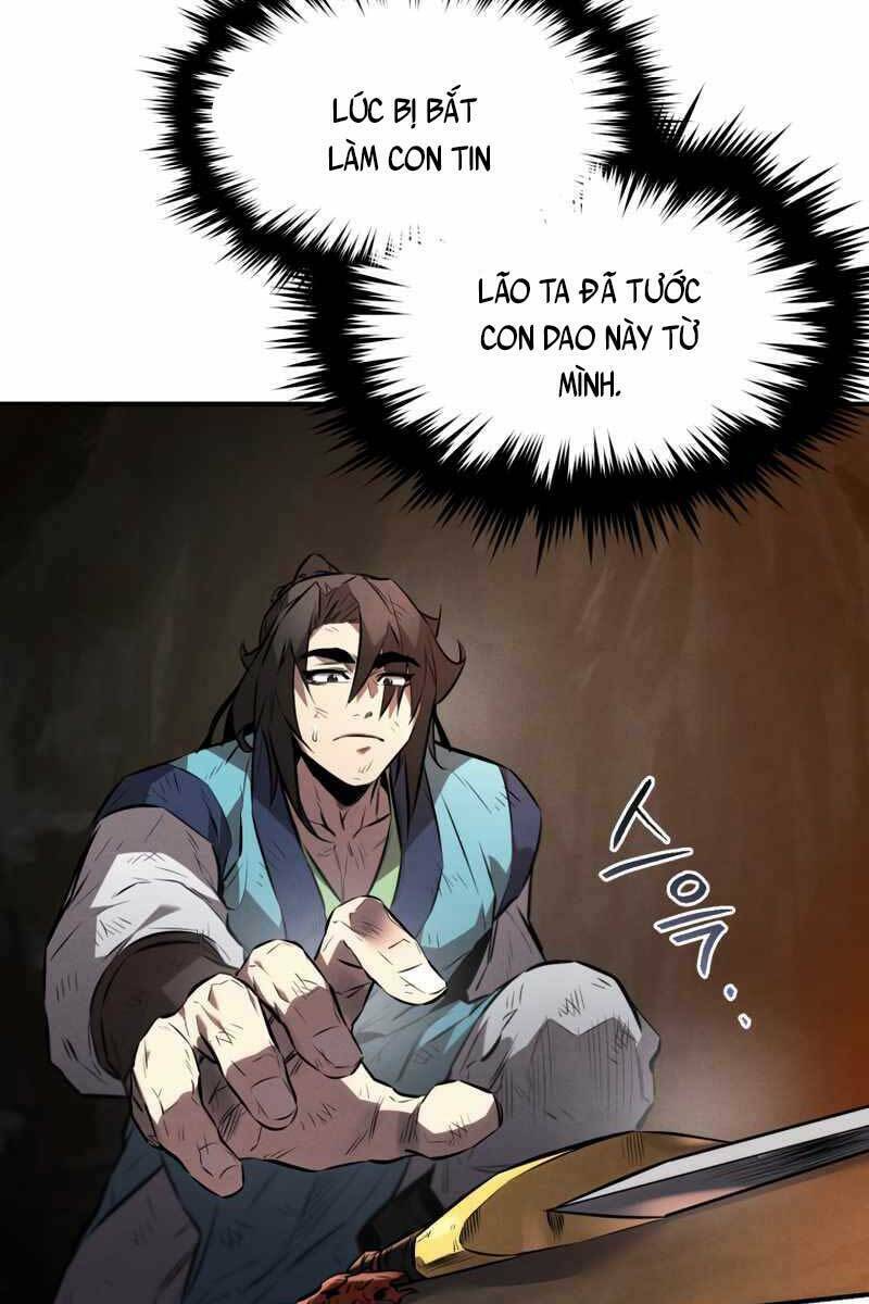 Chuyển Sinh Thành Tiêu Sư Chapter 29 - Trang 2