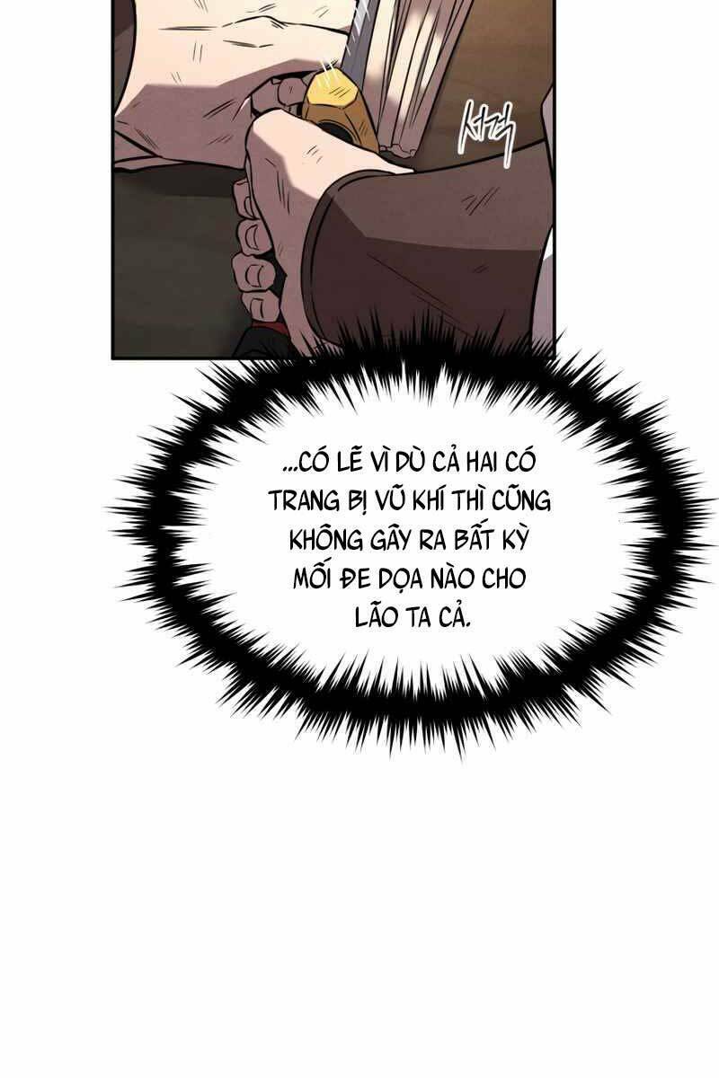 Chuyển Sinh Thành Tiêu Sư Chapter 29 - Trang 2