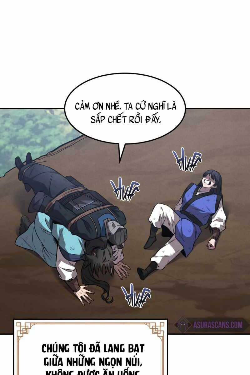 Chuyển Sinh Thành Tiêu Sư Chapter 29 - Trang 2