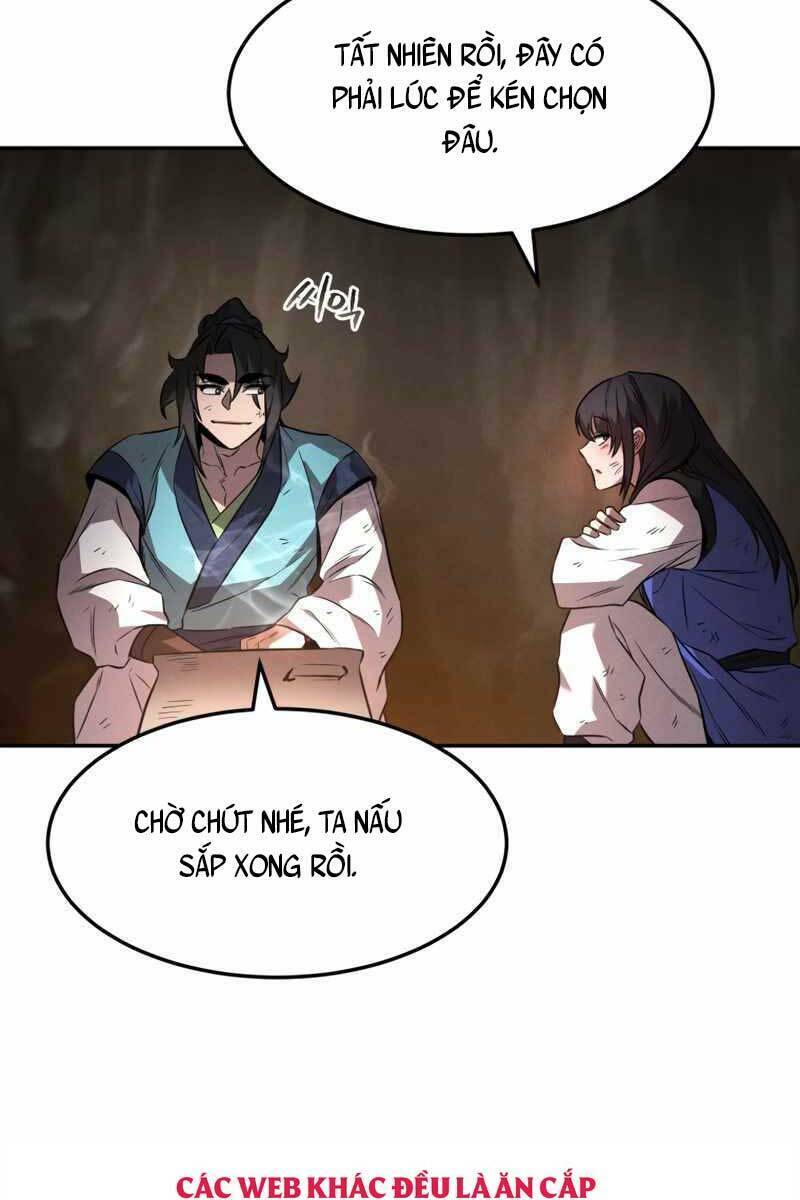 Chuyển Sinh Thành Tiêu Sư Chapter 29 - Trang 2