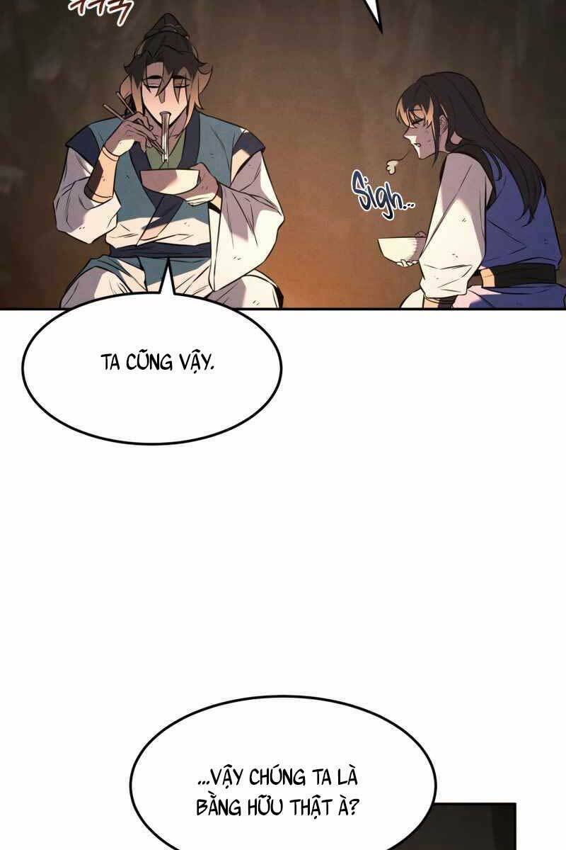 Chuyển Sinh Thành Tiêu Sư Chapter 29 - Trang 2