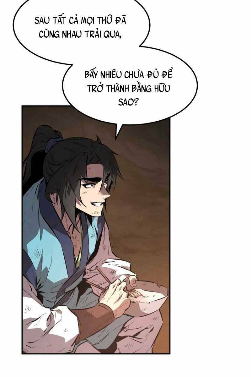 Chuyển Sinh Thành Tiêu Sư Chapter 29 - Trang 2