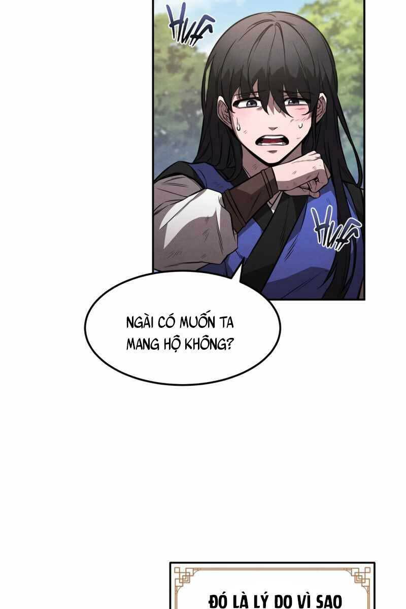 Chuyển Sinh Thành Tiêu Sư Chapter 29 - Trang 2