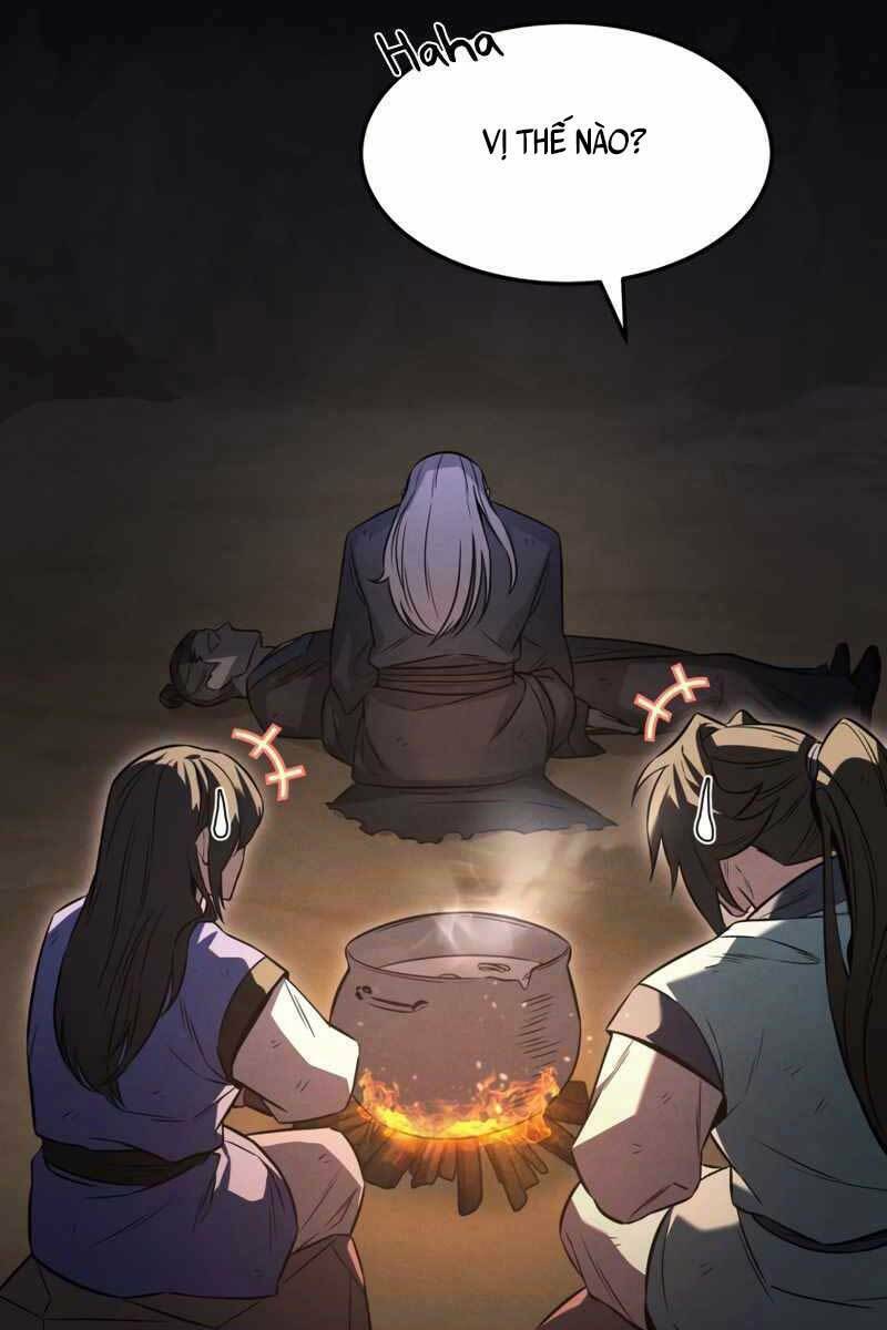 Chuyển Sinh Thành Tiêu Sư Chapter 29 - Trang 2