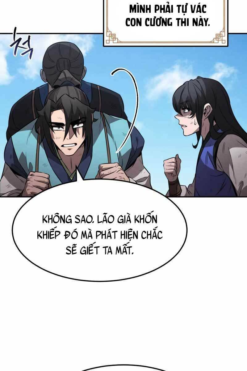 Chuyển Sinh Thành Tiêu Sư Chapter 29 - Trang 2