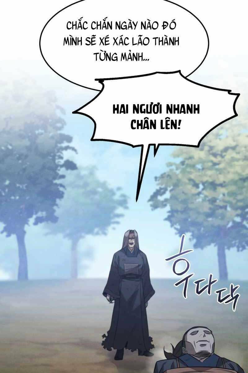 Chuyển Sinh Thành Tiêu Sư Chapter 29 - Trang 2