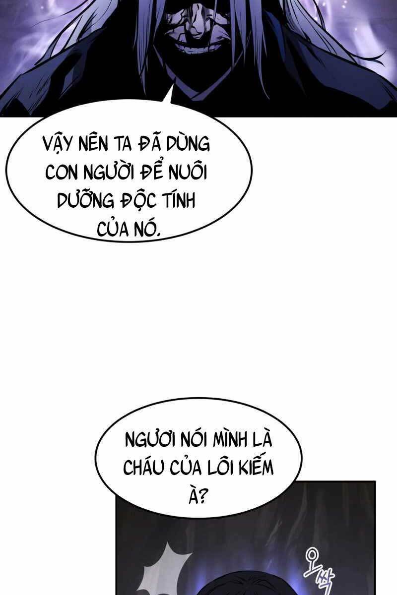 Chuyển Sinh Thành Tiêu Sư Chapter 29 - Trang 2