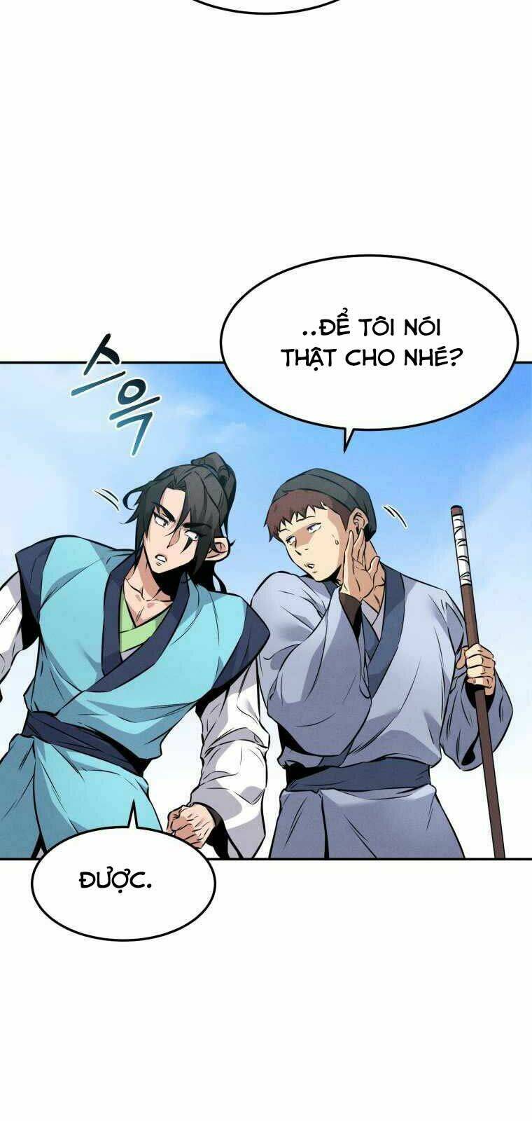 Chuyển Sinh Thành Tiêu Sư Chapter 3 - Trang 2