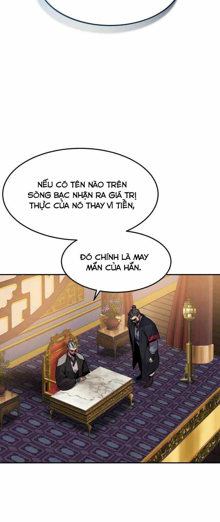 Chuyển Sinh Thành Tiêu Sư Chapter 3 - Trang 2