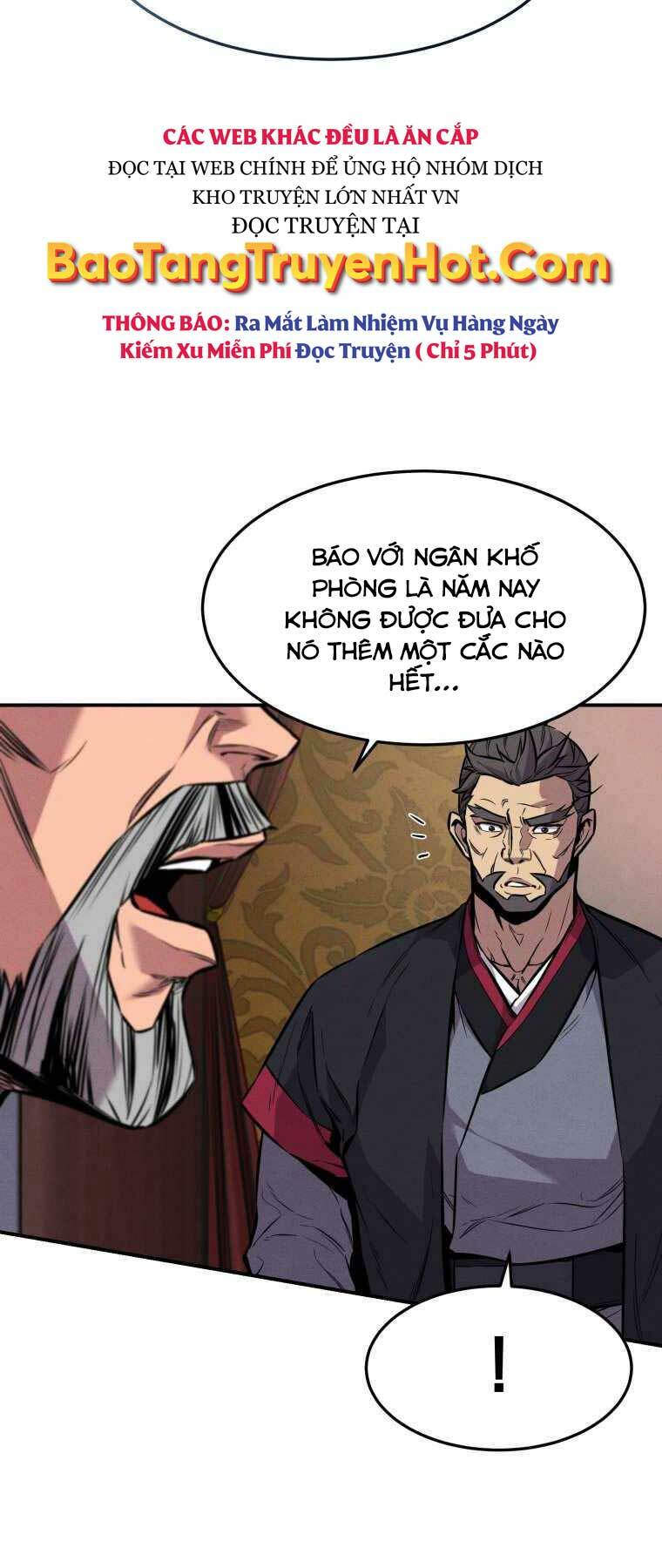 Chuyển Sinh Thành Tiêu Sư Chapter 3 - Trang 2