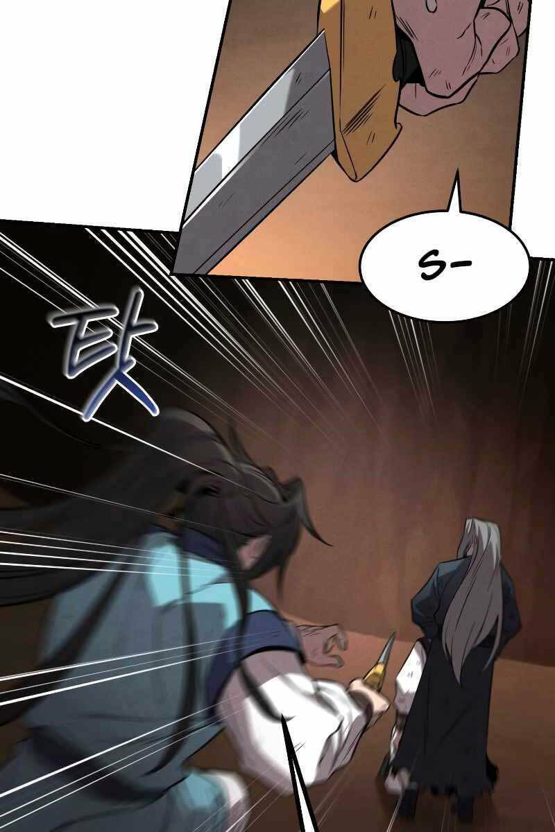 Chuyển Sinh Thành Tiêu Sư Chapter 30 - Trang 2