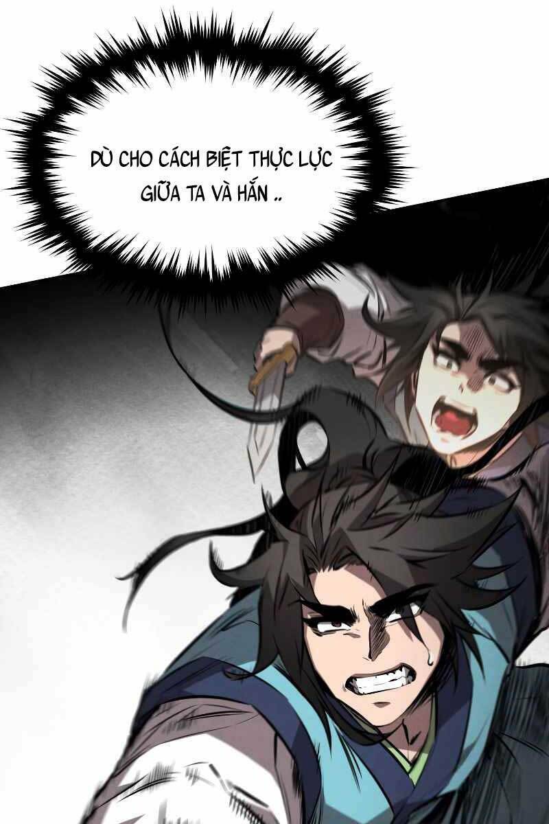 Chuyển Sinh Thành Tiêu Sư Chapter 30 - Trang 2