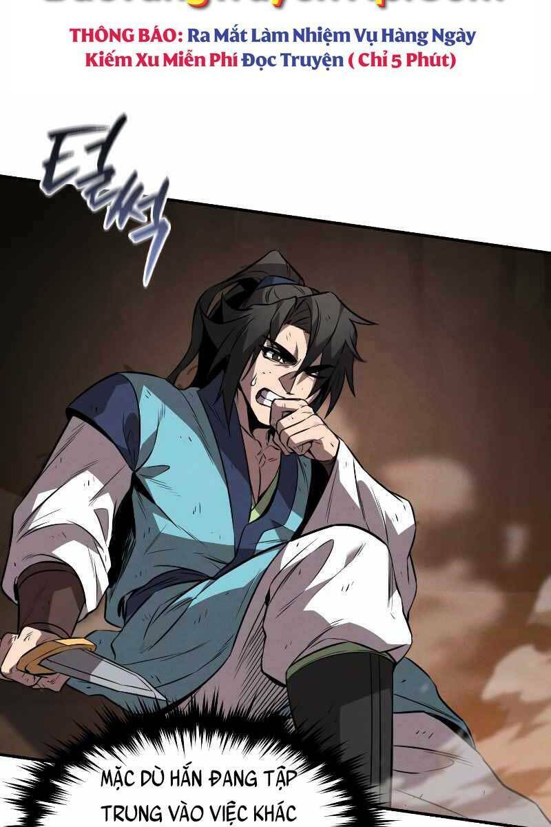 Chuyển Sinh Thành Tiêu Sư Chapter 30 - Trang 2