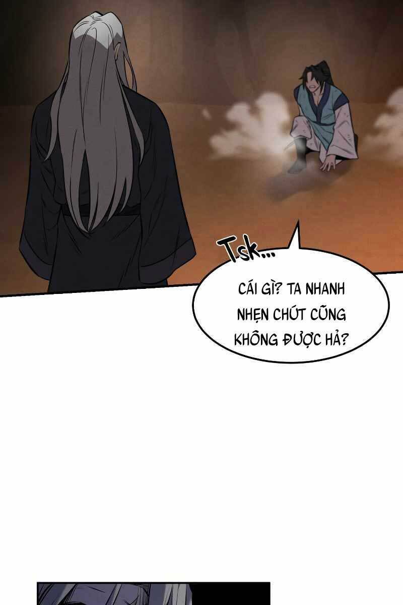 Chuyển Sinh Thành Tiêu Sư Chapter 30 - Trang 2