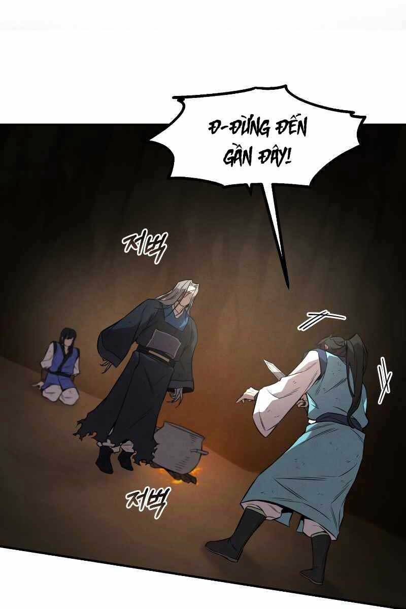 Chuyển Sinh Thành Tiêu Sư Chapter 30 - Trang 2