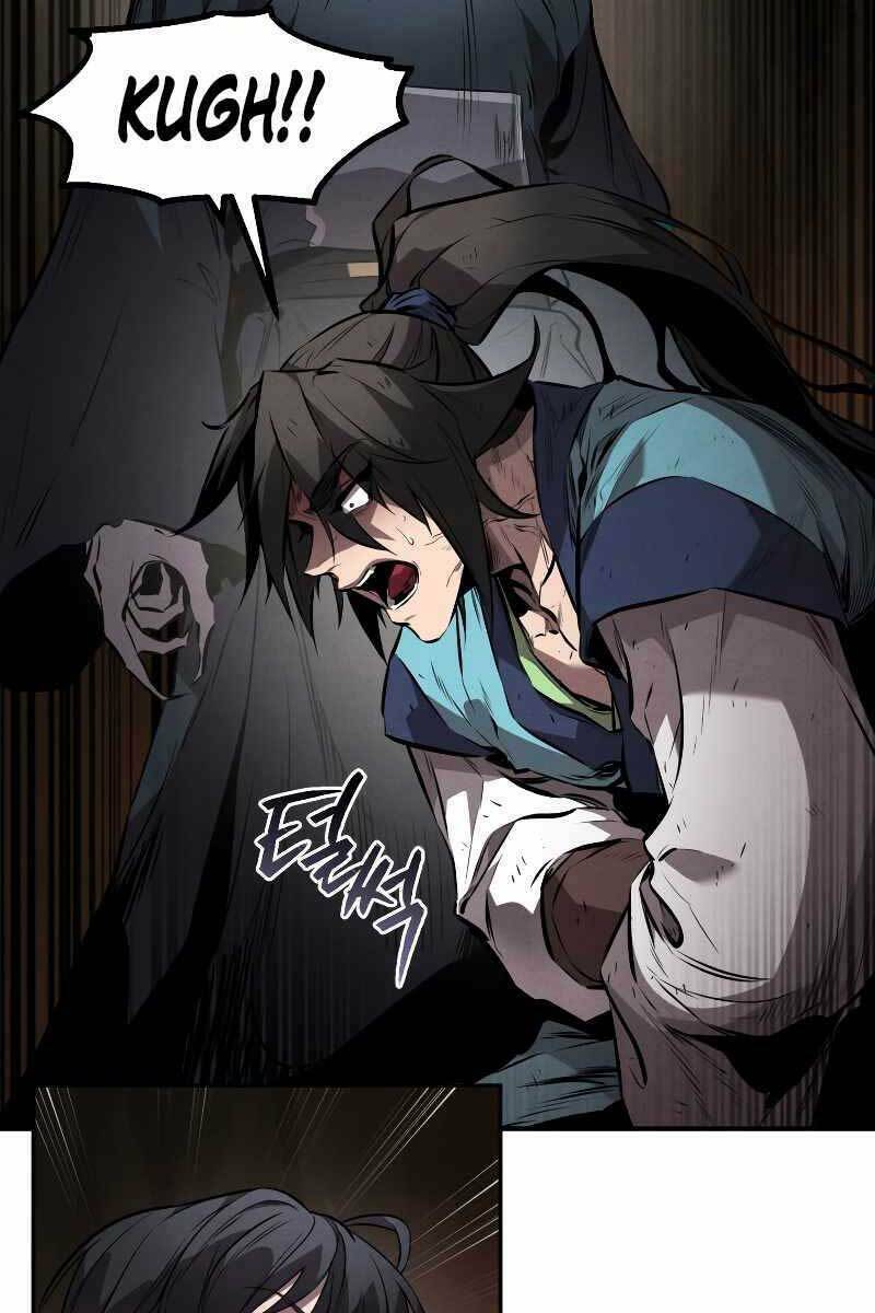 Chuyển Sinh Thành Tiêu Sư Chapter 30 - Trang 2