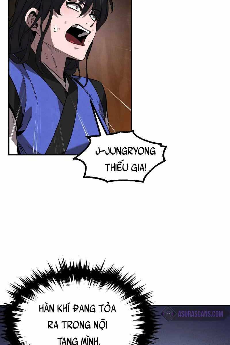 Chuyển Sinh Thành Tiêu Sư Chapter 30 - Trang 2