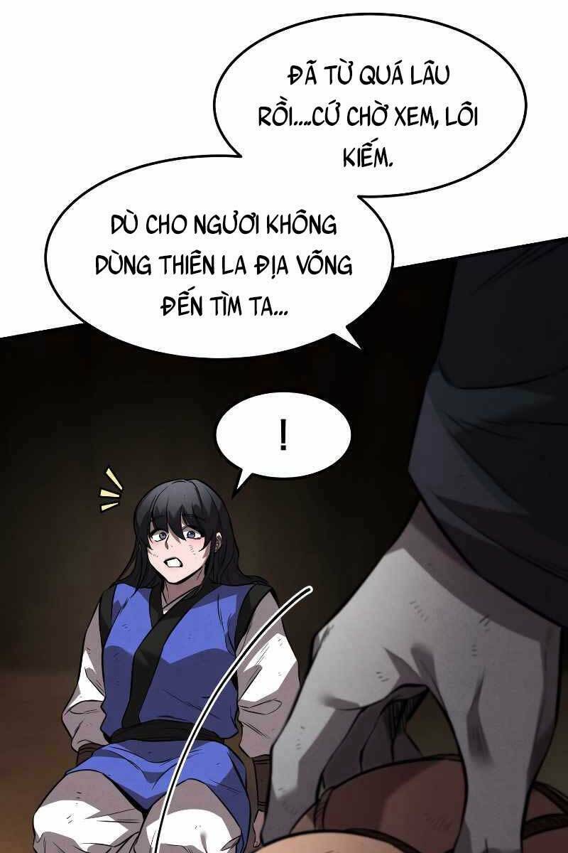 Chuyển Sinh Thành Tiêu Sư Chapter 30 - Trang 2
