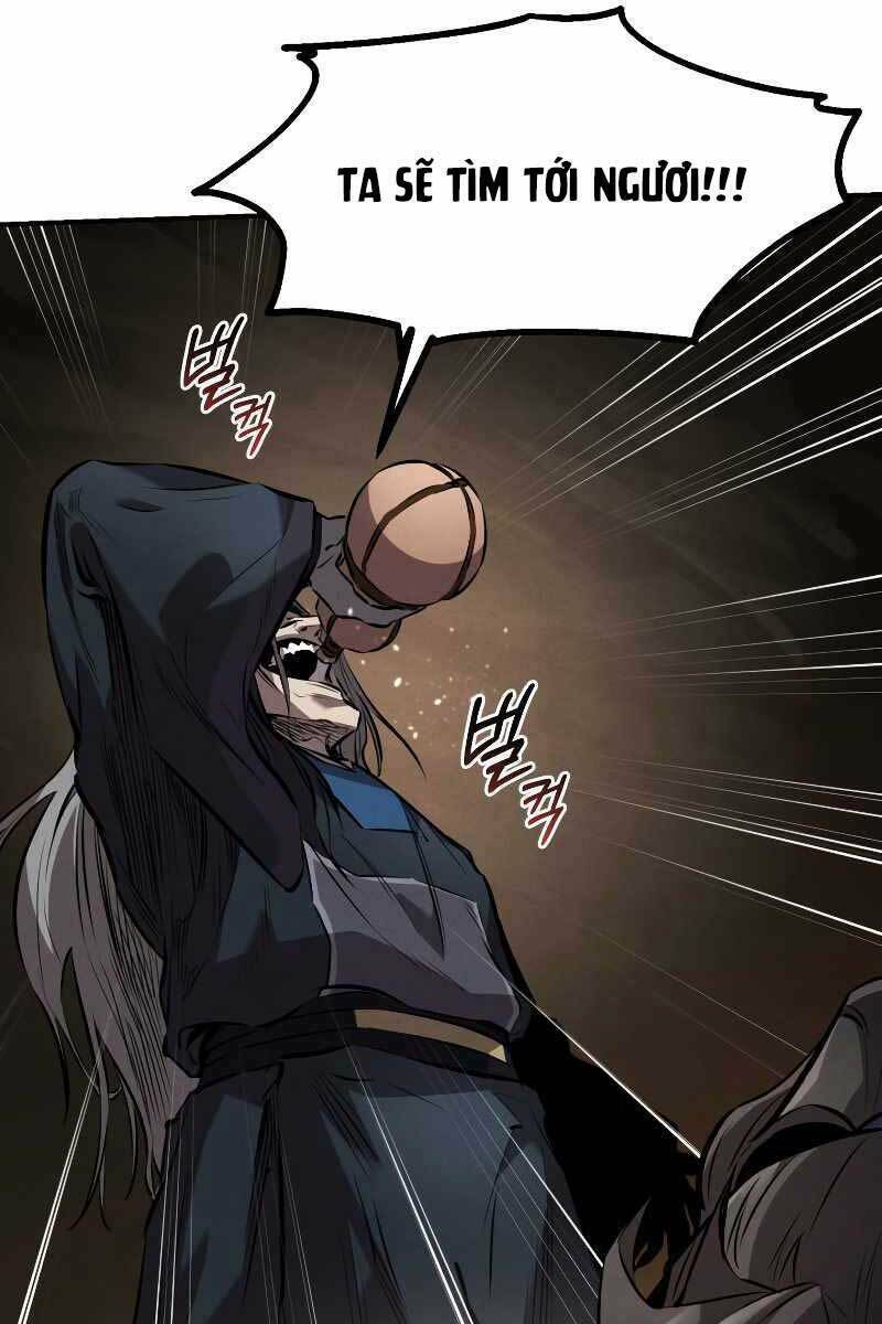 Chuyển Sinh Thành Tiêu Sư Chapter 30 - Trang 2