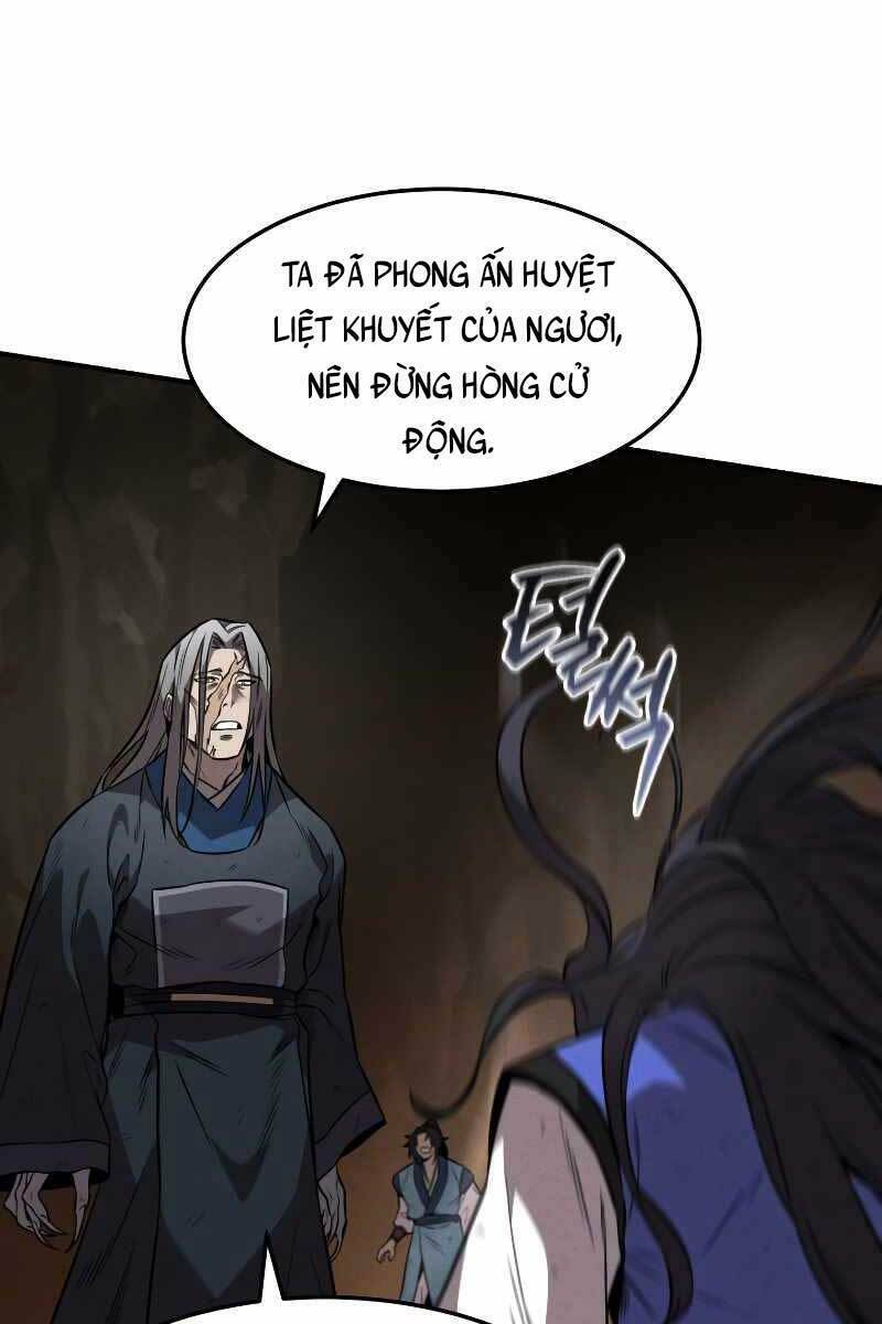 Chuyển Sinh Thành Tiêu Sư Chapter 30 - Trang 2