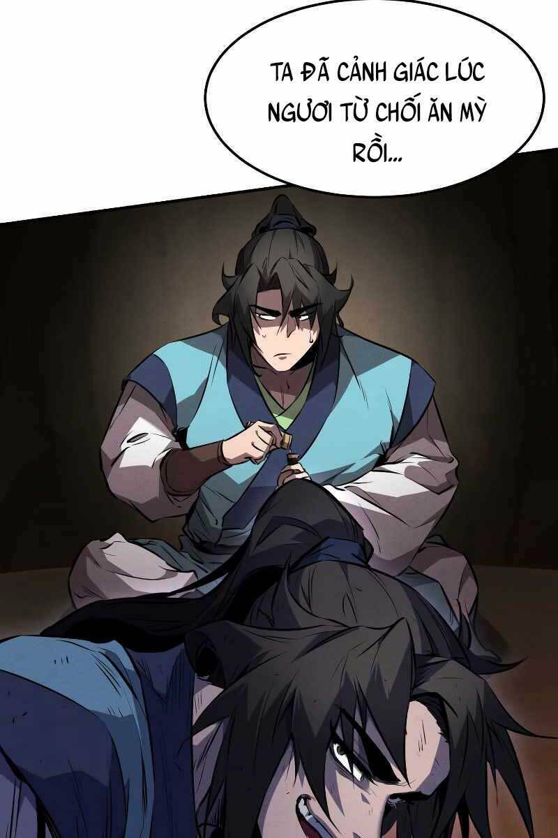 Chuyển Sinh Thành Tiêu Sư Chapter 30 - Trang 2