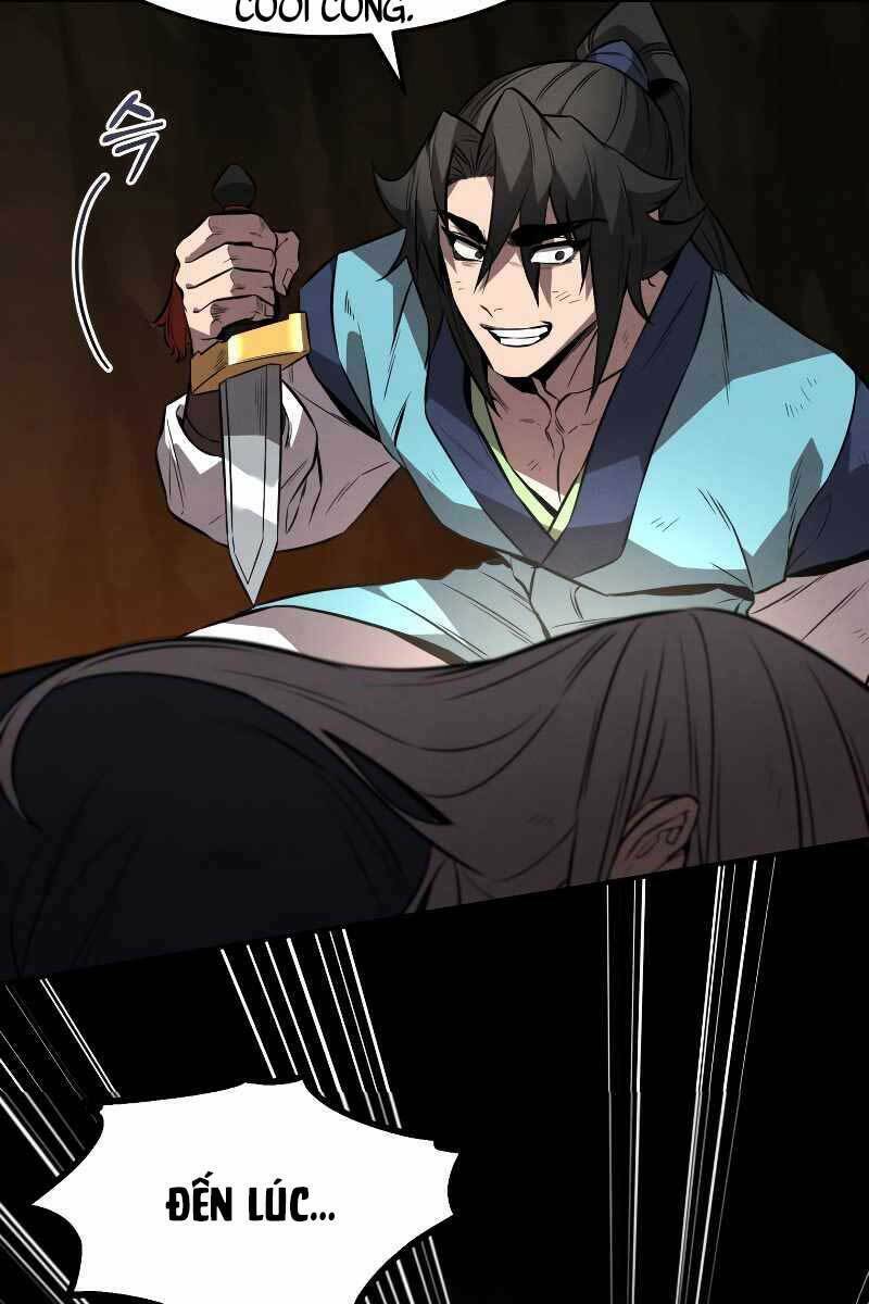 Chuyển Sinh Thành Tiêu Sư Chapter 30 - Trang 2