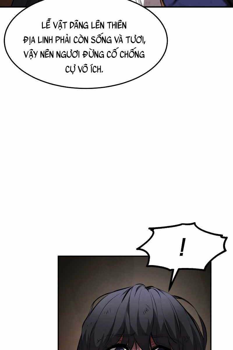 Chuyển Sinh Thành Tiêu Sư Chapter 30 - Trang 2